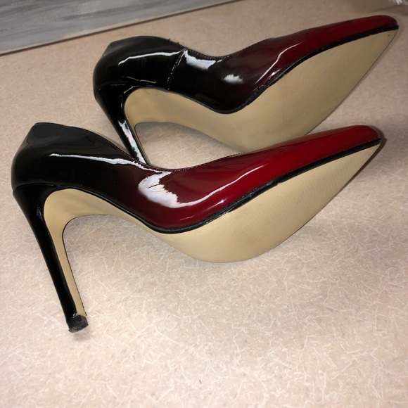 Heels - Picture 4 of 5